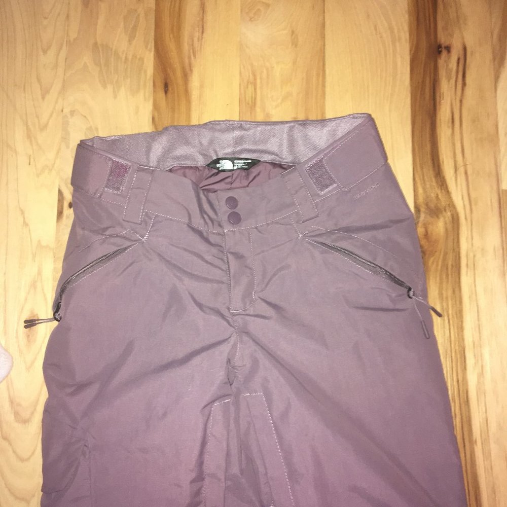 The North Face Freedom Snow Pants Purple